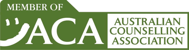 Member of the Australian Counselling Association