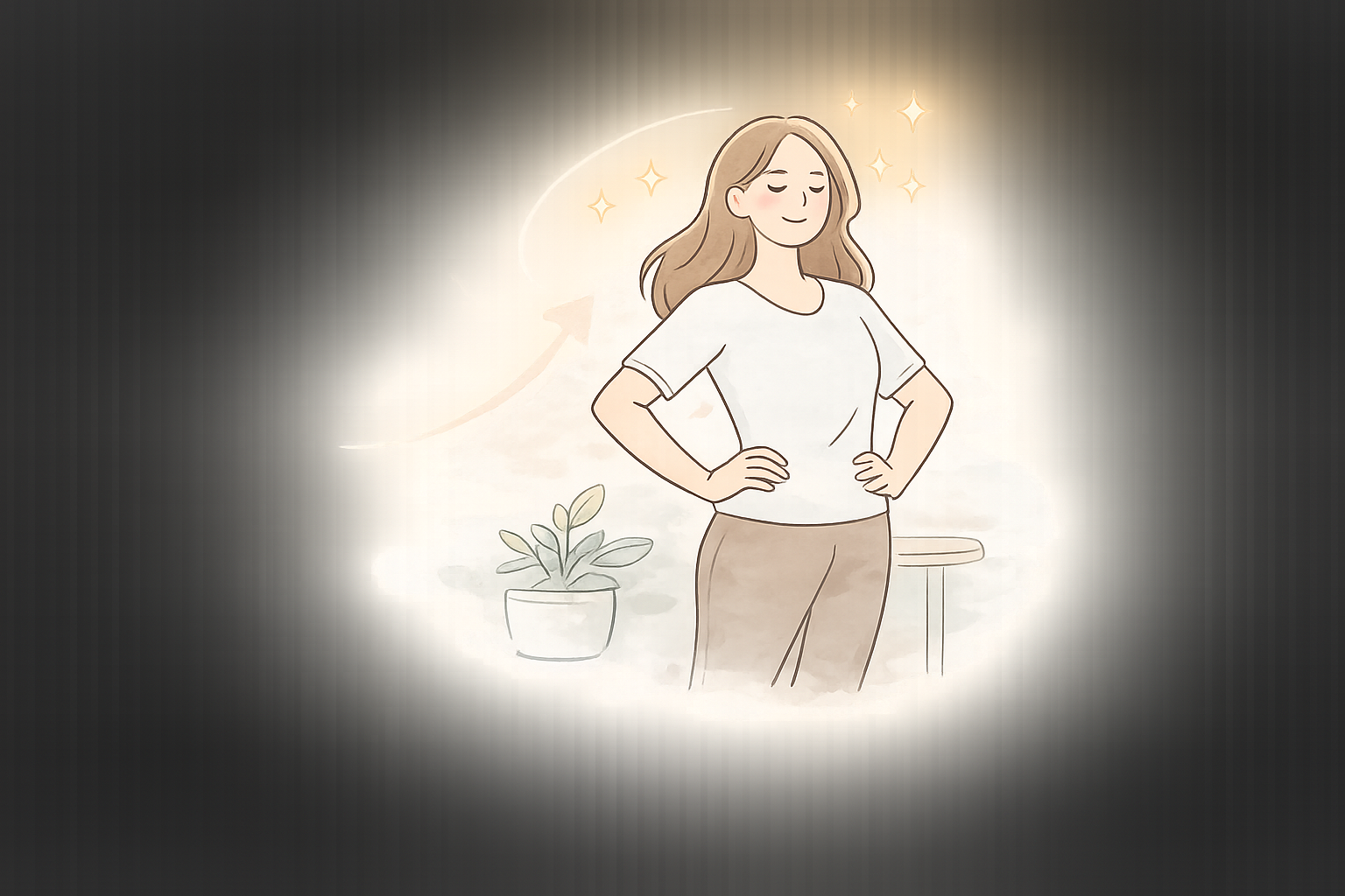 Individual counselling support